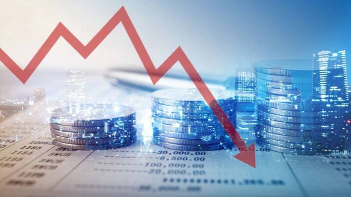 Merkez Bankası'ndan dev zarar! 700 milyar lirayı aştı