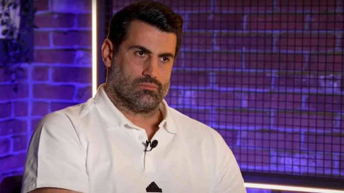 Volkan Demirel’den Fenerbahçe kehaneti