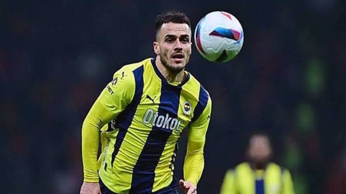 Kostic transferinde yeni gelişme: İtalyan basını yazdı