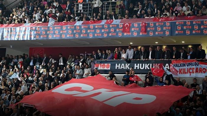CHP kurultayı soruşturmasında yeni gelişme! Aralarında İmamoğlu da var...