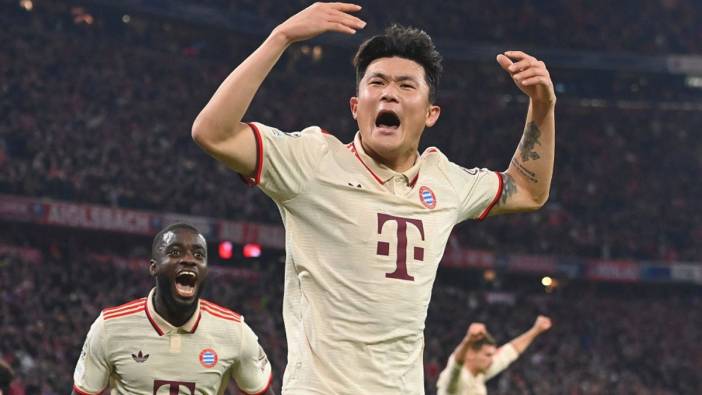 Eski Fenerbahçeli Kim Min Jae için flaş karar! Alternatifi bile hazır
