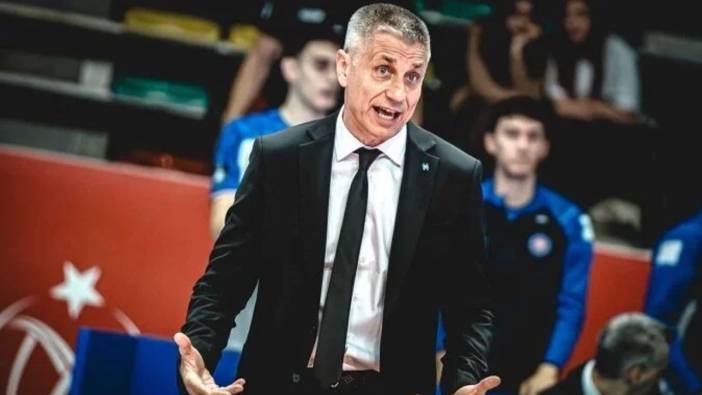 Halkbank’ta ikinci Stoychev dönemi başladı