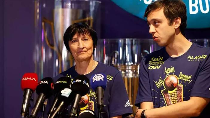 Fenerbahçe Opet’te Garnier dönemi sona erdi