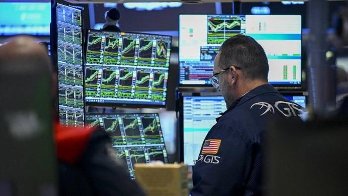 New York borsası yükselişle açıldı (15 Nisan 2025)