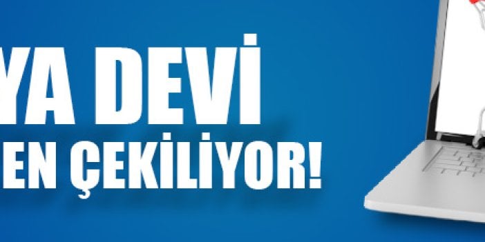 PayPal Türkiye’den çekileceğini açıkladı!