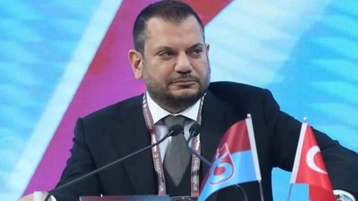Trabzonspor’dan UEFA için flaş hamle