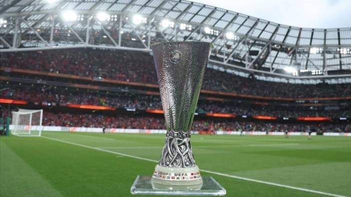 UEFA Avrupa Ligi'nde çeyrek final heyecanı yarın devam edecek