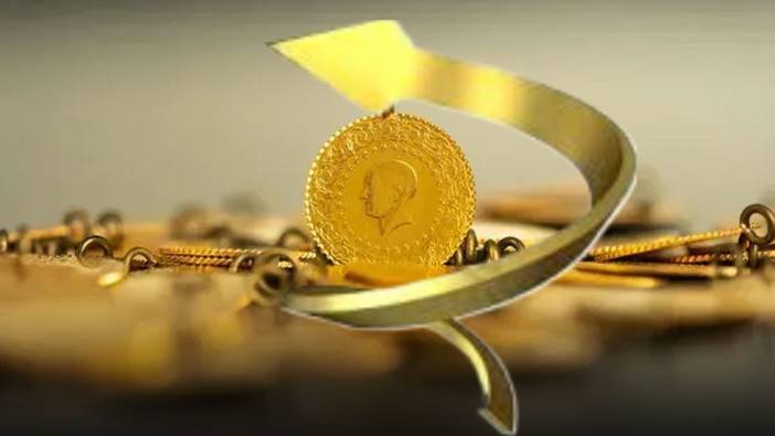 Altın fiyatları rekora koşuyor! İlk kez o rakama ulaştı