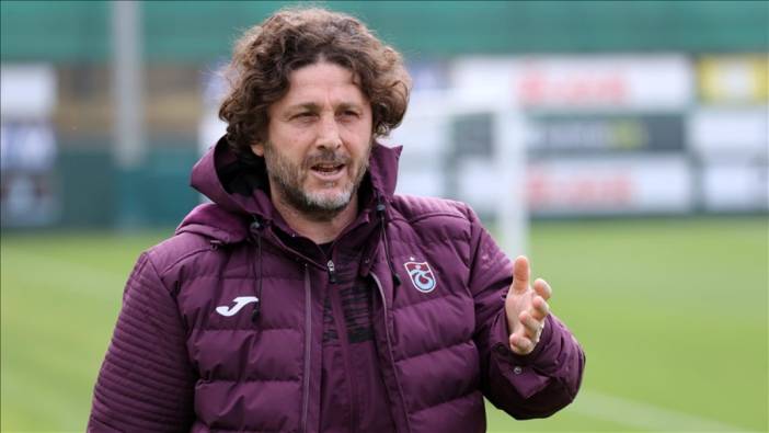 Trabzonspor Fatih Tekke ile iyi bir başlangıç yaptı