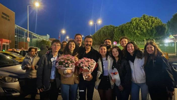 Dün tahliye edilmişti... Selçuk Kozağaçlı yeniden tutuklandı!