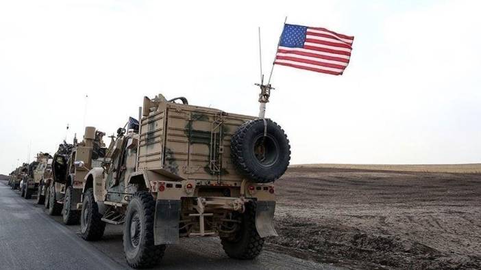 Trump çıldırdı! ABD Suriye'deki askerlerini çekiyor. Flaş iddia