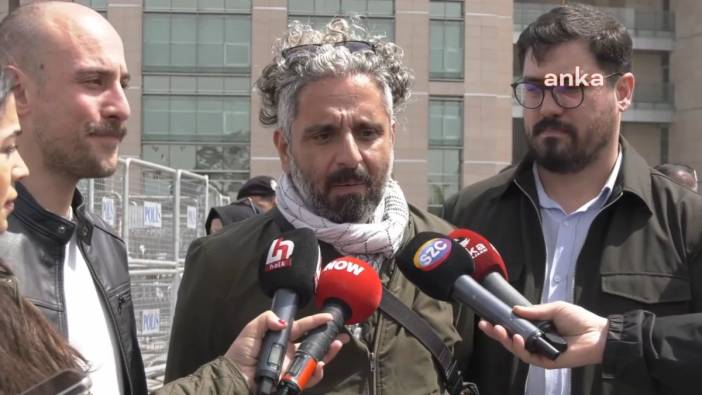 Gazeteciler eylemci sayıldı: Bu komik iddianameyle sonuç çıkmaz