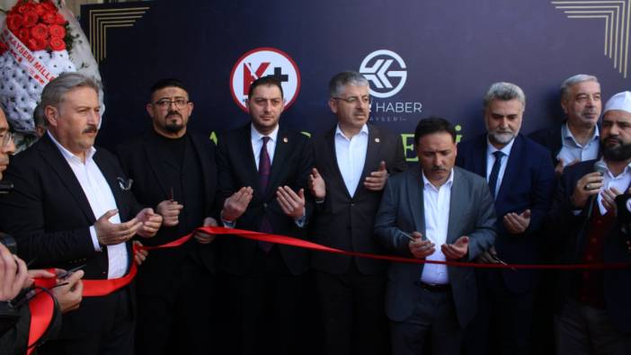 Yeni televizyon kanalı yayın hayatına başladı!