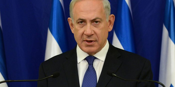 Netanyahu'ya sürpriz soruşturma