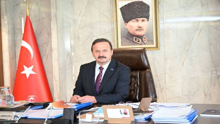 Ağıralioğlu kurultay öncesi YENİÇAĞ’a konuştu: Ülkenin kilit sorunlarını Anahtar Parti çözecek