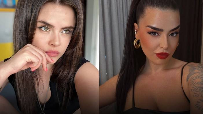 Dizi oyuncusu Sevil Akdağ sosyal medya fenomeni arkadaşını bıçaklayarak öldürdü. 2 ünlü kadının kavgası kanlı bitti