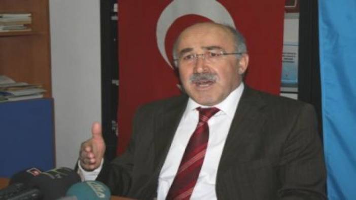 Mehmet Öz, Türk Ocakları Genel Başkanlığına yeniden seçildi
