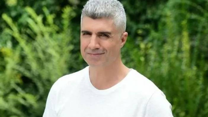 Özcan Deniz'den gündem yaratan sosyal medya açıklaması. 'Başaramadılar'