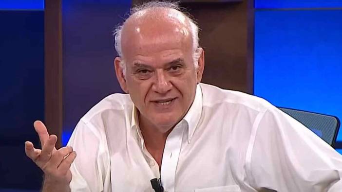 Ahmet Çakar'dan Fenerbahçe tepkisi
