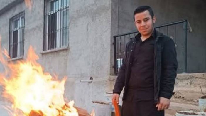 Serinlemek için girdiği sulama kanalında boğuldu