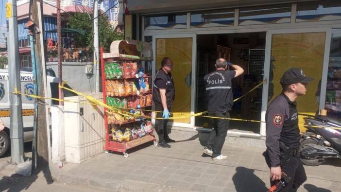 Manisa’da dehşet! Kuzenini tabancayla vurarak katletti