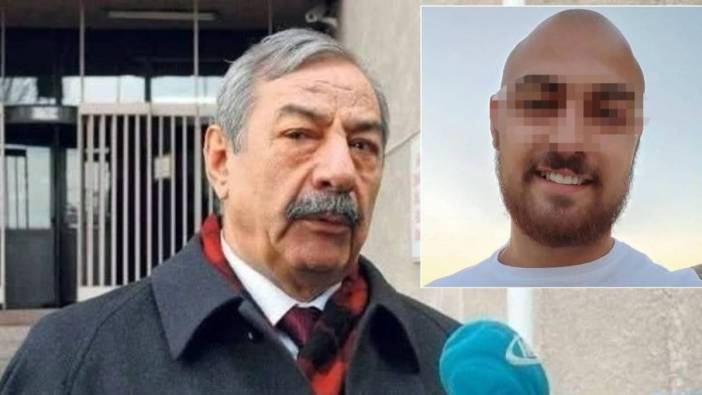 Eski TBMM Başkanvekili’nin oğlu annesini öldürmüştü. Cinayetle ilgili şok detaylar ortaya çıktı
