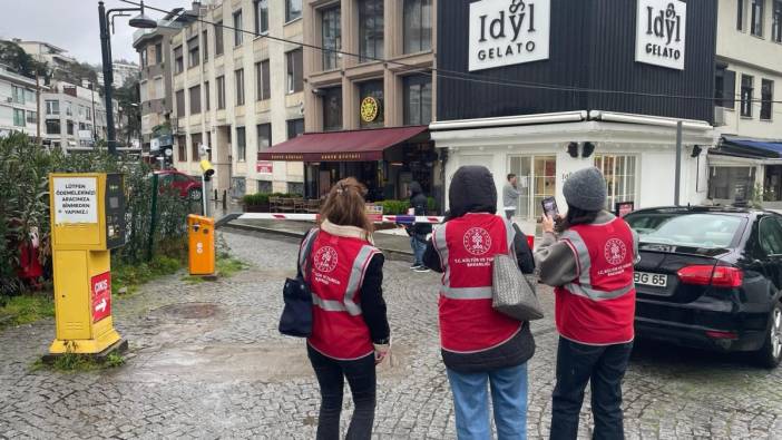 Kültür ve Turizm bakanlığı Bogaz'da kaçak yapılara göz açtırmıyor