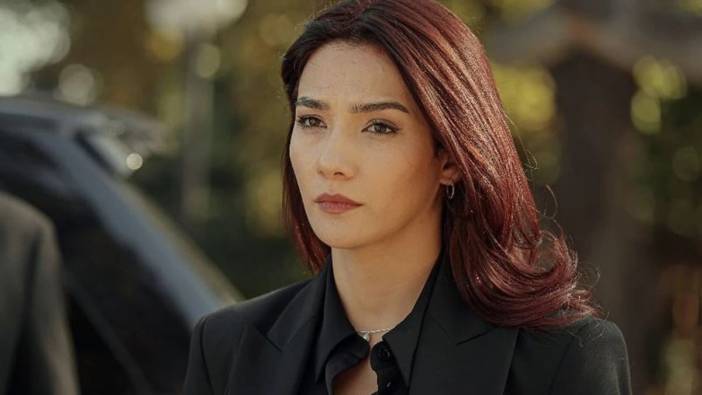 Paylaşımı yüzünden kovulmuştu! Aybüke Pusat neler yaşadı? Dizinin yapımcısı anlattı