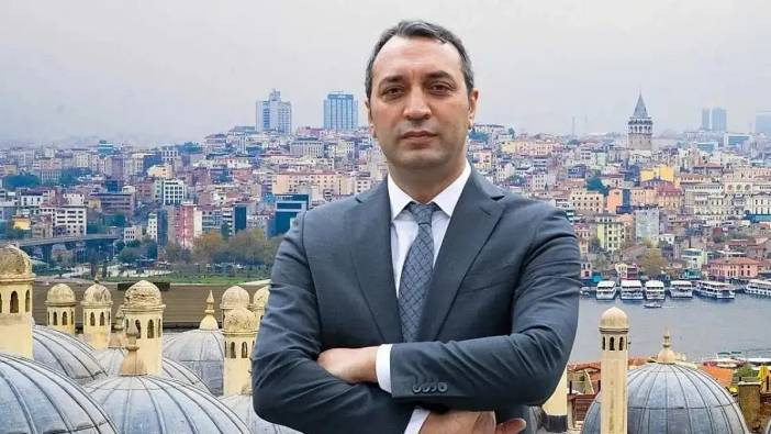 Mahir Polat hastaneye kaldırıldı