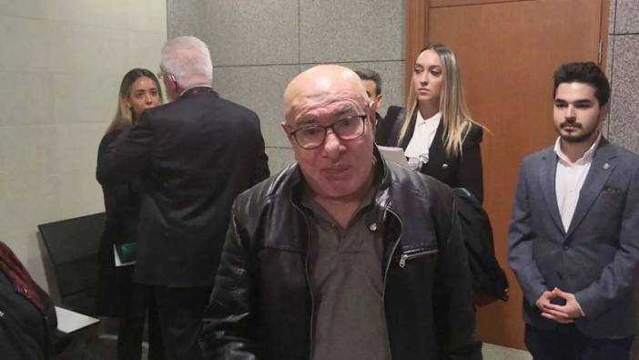 Cumhurbaşkanına hakaretten yargılanıyordu: İlyas Salman'a hapis şoku