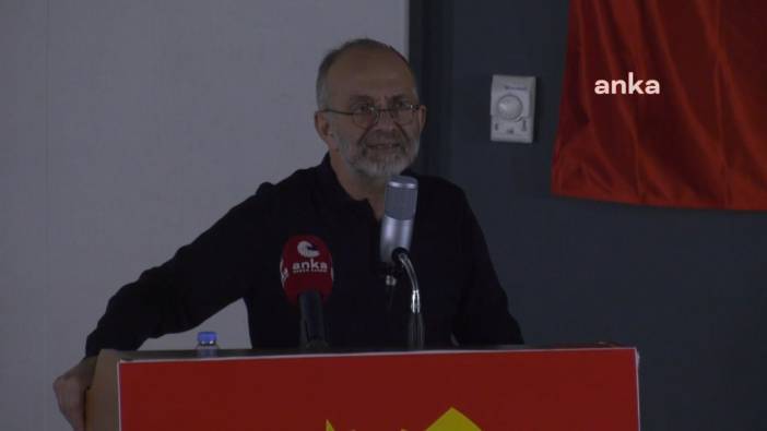 TKP Genel Sekreteri Okuyan: Rüzgara karşı durma alışkanlığı olan bir partiyiz