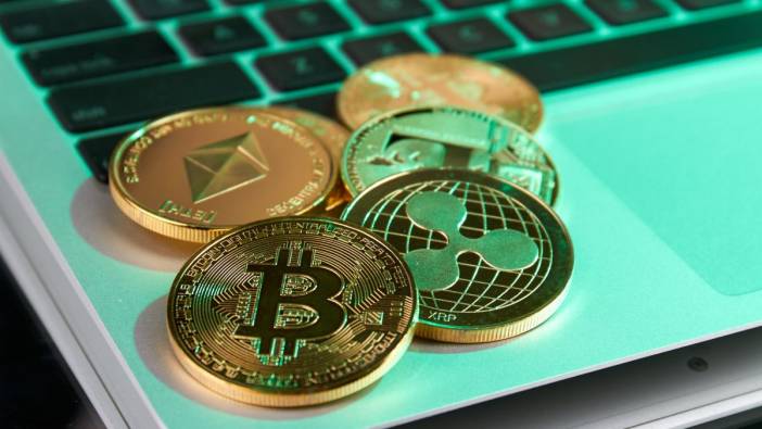 İlk çeyrekte altının performansı, Bitcoin'i geride bıraktı