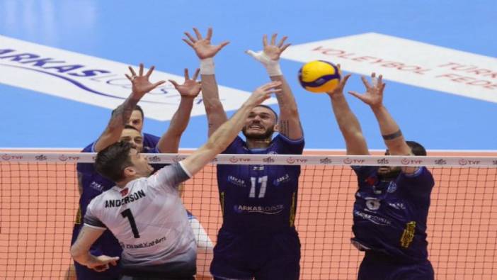 Arkas Spor, Fenerbahçe karşısında avantaj arıyor