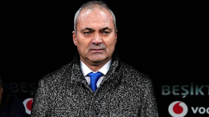 Erkan Sözeri'den Şanlıurfaspor taraftarına mesaj