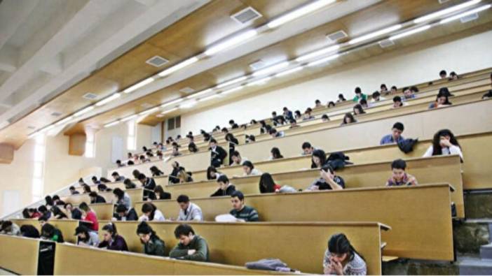 İstanbul'da tüm üniversiteler tatil edildi! YÖK Başkanı açıkladı