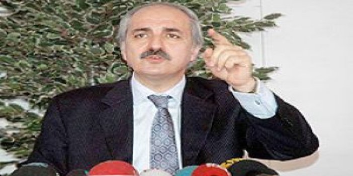 Kurtulmuş: Gölge oyunu sona erecek