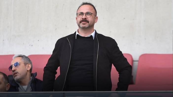 Altay’da Başkan Özkaral kararını verdi: Olağanüstü kongrede aday olacak mı?
