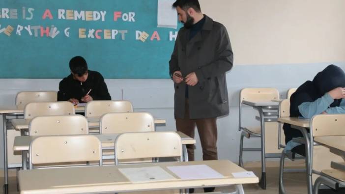 Umre ödüllü bilgi yarışması düzenlendi