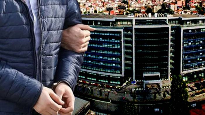İBB operasyonlarında yeni dalga! Üst düzey isimler gözaltına alındı