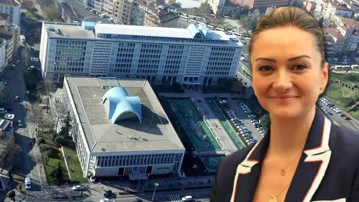 İmamoğlu'nun özel kalem müdürüne garip soru!