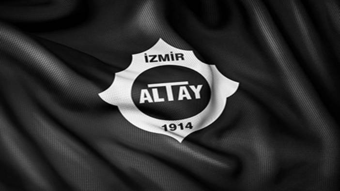 FIFA'dan Altay'a 6 puan silme cezası
