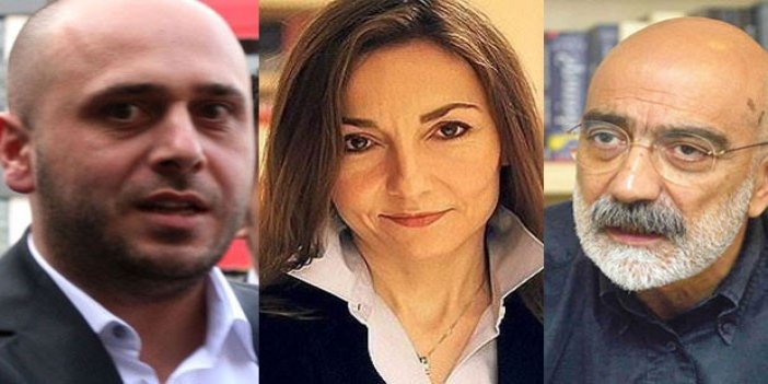 3 isme iddianame şoku!