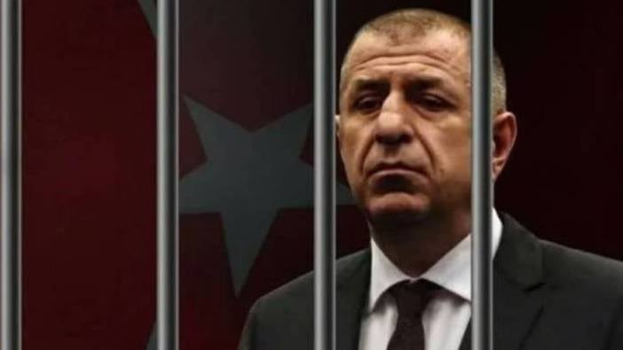 Ümit Özdağ davasında şok karar!