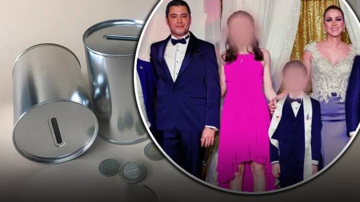 Murat Ongun'un eşinin ifadesi ortaya çıktı! Oğlunun harçlığına da el konulmuş