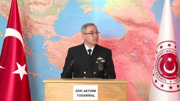 MSB’den çarpıcı ‘Suriye’ açıklaması!