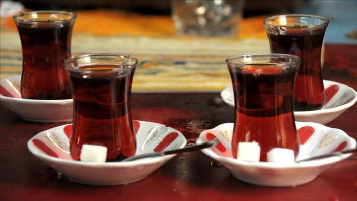 Bakanlık 'taklit ve tağşiş' listesine eklediği 4 çay markasını açıkladı! Liste şaşırttı