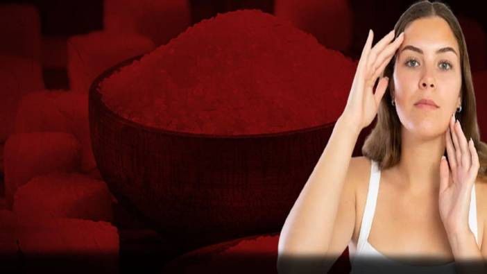 Cildi yaşlandıran 2 besin! Yatmadan önce ağzınıza sürmeyin