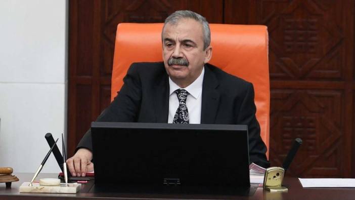 İstanbul İl Sağlık Müdürü’nden Sırrı Süreyya Önder açıklaması:  Hayati riski devam ediyor