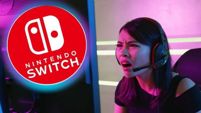 Nintendo oyuncuları isyan ettirdi