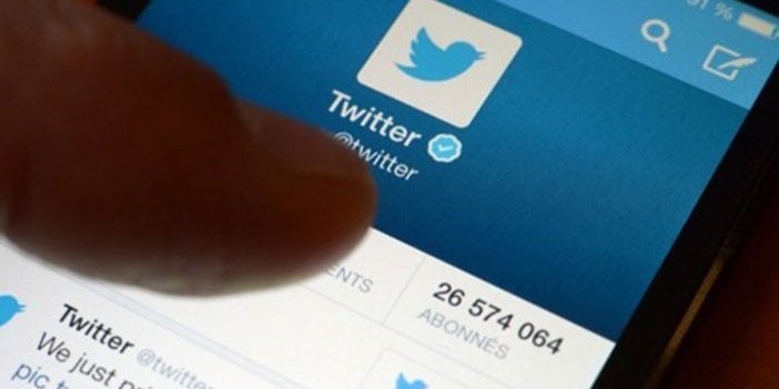 Twitter'dan hack önlemi